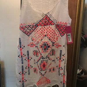 🆕 Racer Back Tank